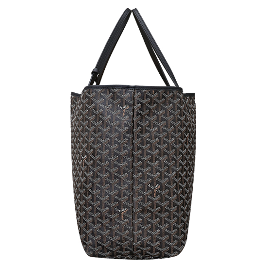 GOYARD(USED)생루이 PVC 숄더백