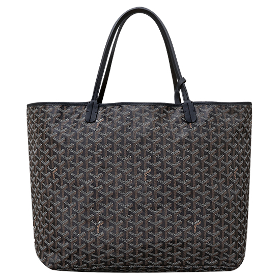 GOYARD(USED)생루이 PVC 숄더백