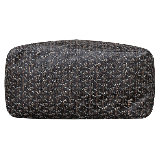GOYARD(USED)생루이 PVC 숄더백