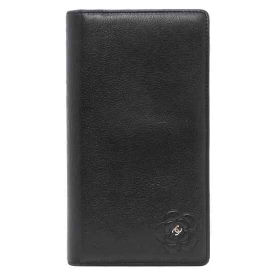 CHANEL(USED) 샤넬 지갑