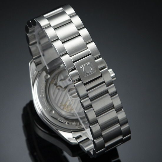 OMEGA(USED) 씨마스터 아쿠아테라 크르노메터