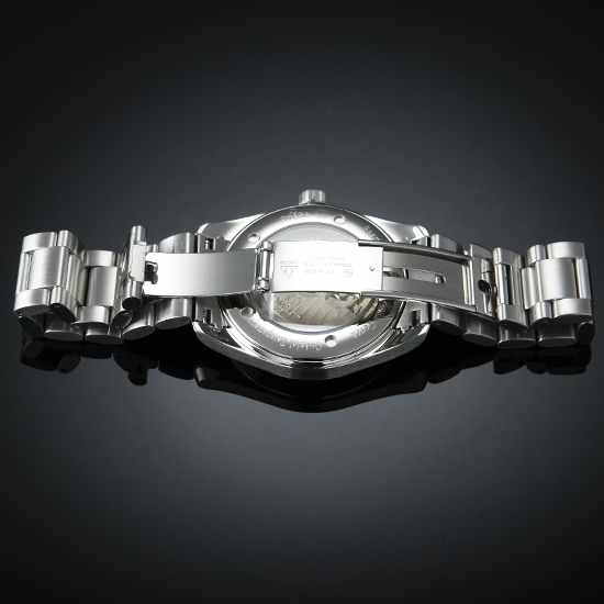 OMEGA(USED) 씨마스터 아쿠아테라 크르노메터