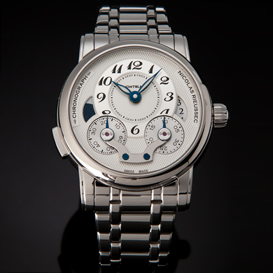 MONT BLANC(USED) 니콜라스 라쉑