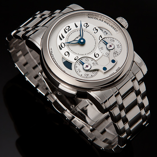 MONT BLANC(USED) 니콜라스 라쉑