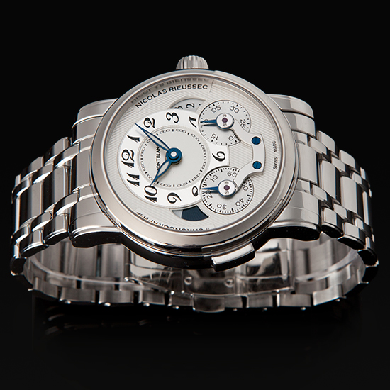 MONT BLANC(USED) 니콜라스 라쉑