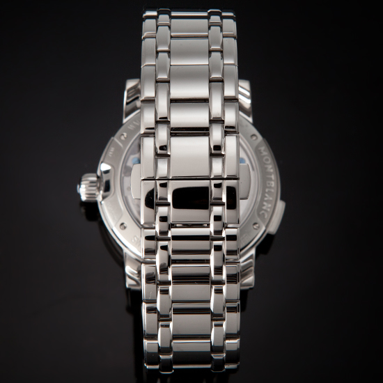 MONT BLANC(USED) 니콜라스 라쉑