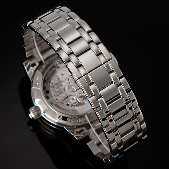 MONT BLANC(USED) 니콜라스 라쉑
