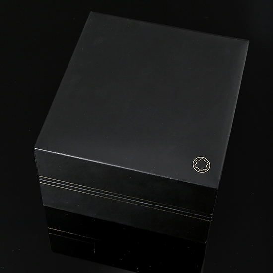 MONT BLANC(USED) 타임워커 오토 09672