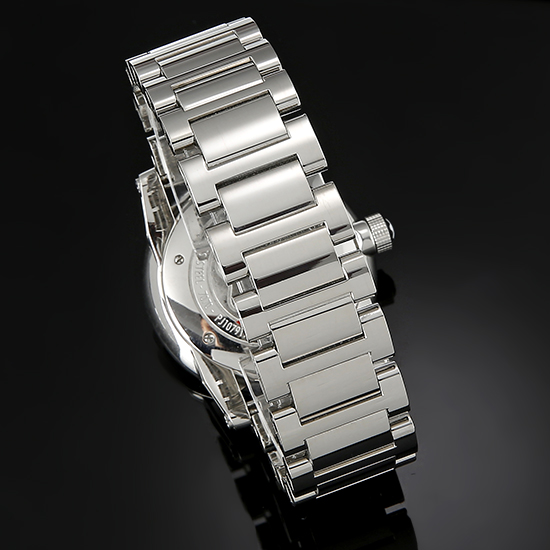 MONT BLANC(USED) 타임워커 오토 09672