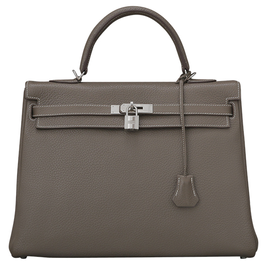 HERMES(USED) 에르메스 켈리32