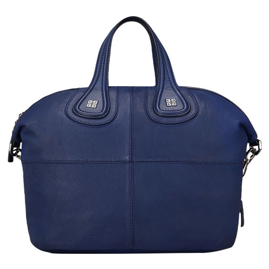 GIVENCHY(USED)나이팅게일 블루 미듐