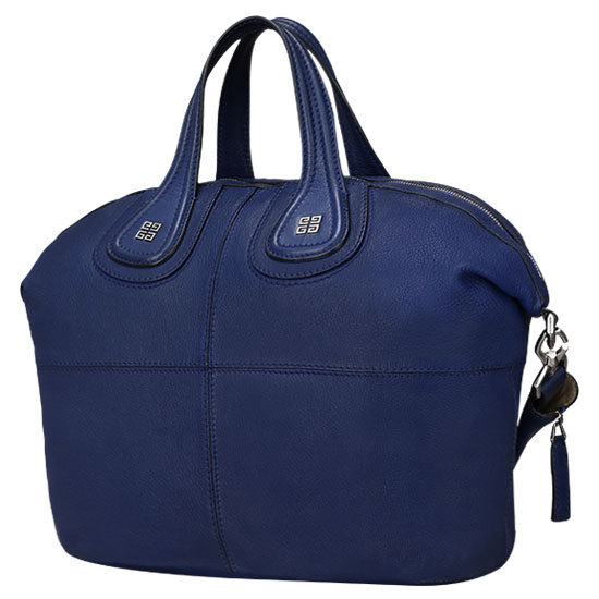 GIVENCHY(USED)나이팅게일 블루 미듐