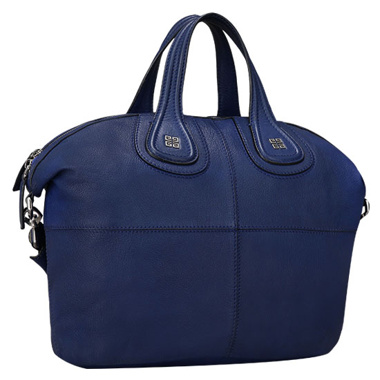 GIVENCHY(USED)나이팅게일 블루 미듐