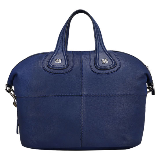 GIVENCHY(USED)나이팅게일 블루 미듐
