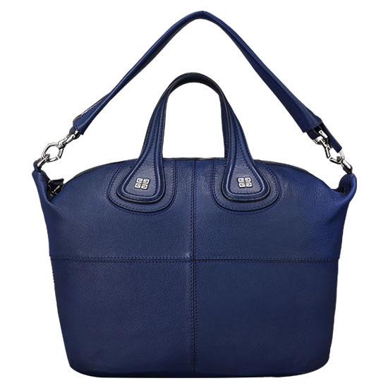 GIVENCHY(USED)나이팅게일 블루 미듐