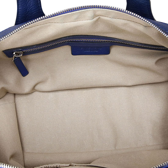 GIVENCHY(USED)나이팅게일 블루 미듐