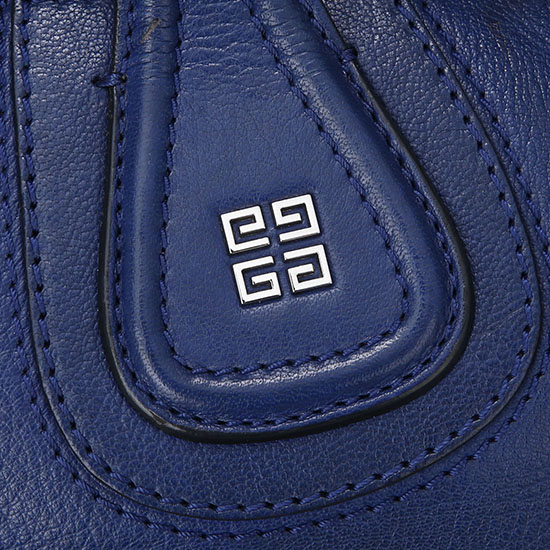 GIVENCHY(USED)나이팅게일 블루 미듐