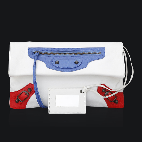 BALENCIAGA(USED)엔벨로프 클러치