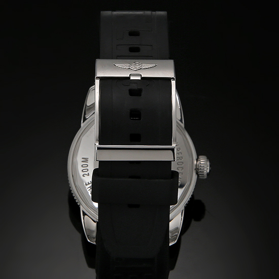 BREITLING(USED)슈퍼오션 헤리티지