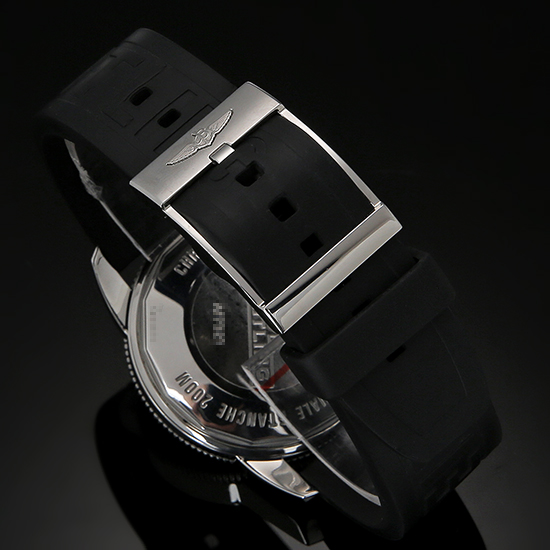 BREITLING(USED)슈퍼오션 헤리티지