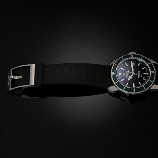 BREITLING(USED)슈퍼오션 헤리티지