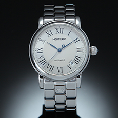 MONT BLANC(USED) 몽블랑 스타 오토메틱