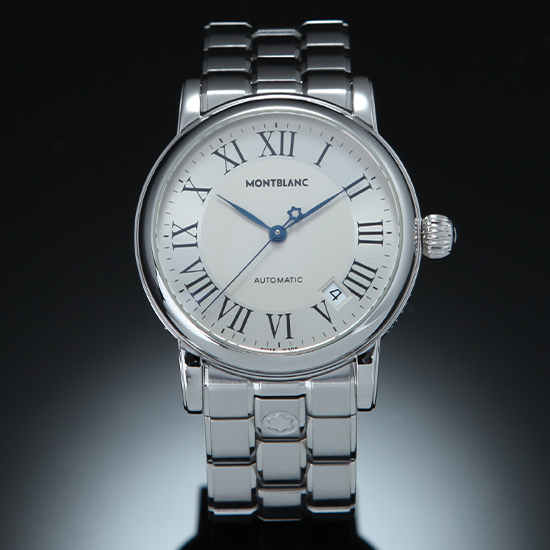 MONT BLANC(USED) 몽블랑 스타 오토메틱