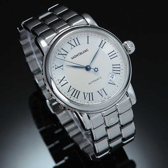MONT BLANC(USED) 몽블랑 스타 오토메틱