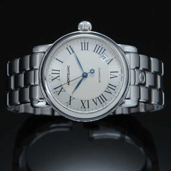 MONT BLANC(USED) 몽블랑 스타 오토메틱