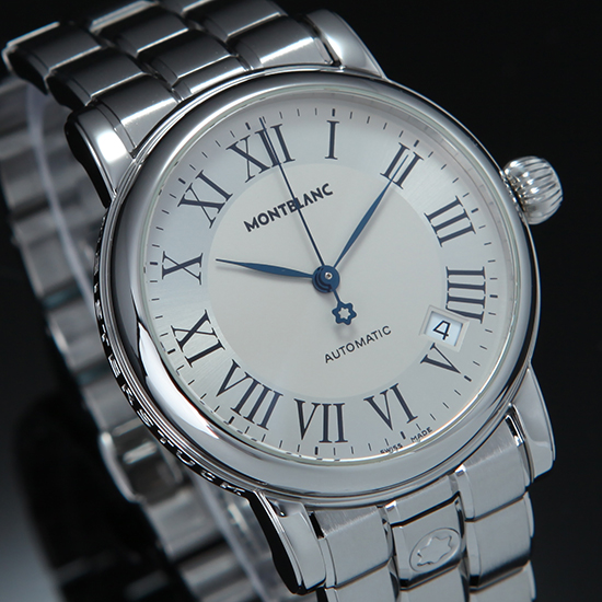 MONT BLANC(USED) 몽블랑 스타 오토메틱
