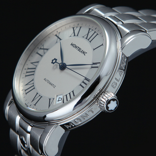MONT BLANC(USED) 몽블랑 스타 오토메틱