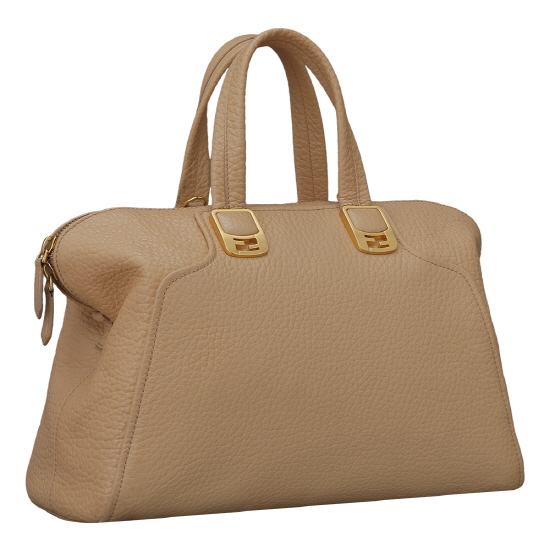 FENDI(USED)카멜레온 토트겸 숄더백