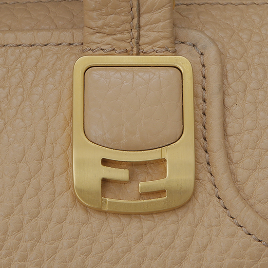 FENDI(USED)카멜레온 토트겸 숄더백
