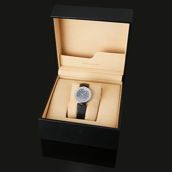 BVLGARI(USED) 비제로원 BZ30S