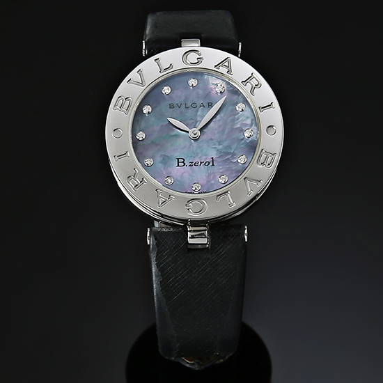 BVLGARI(USED) 비제로원 BZ30S