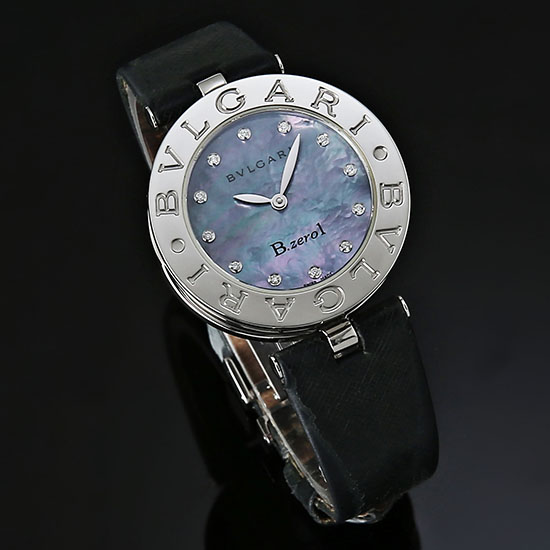 BVLGARI(USED) 비제로원 BZ30S