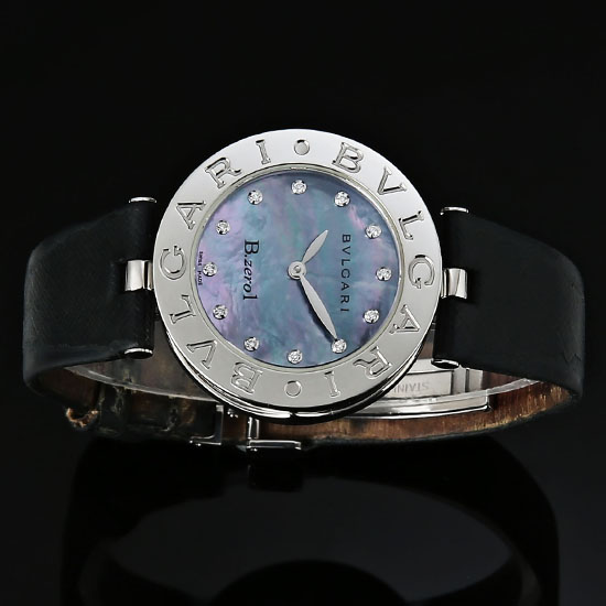 BVLGARI(USED) 비제로원 BZ30S