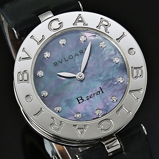 BVLGARI(USED) 비제로원 BZ30S