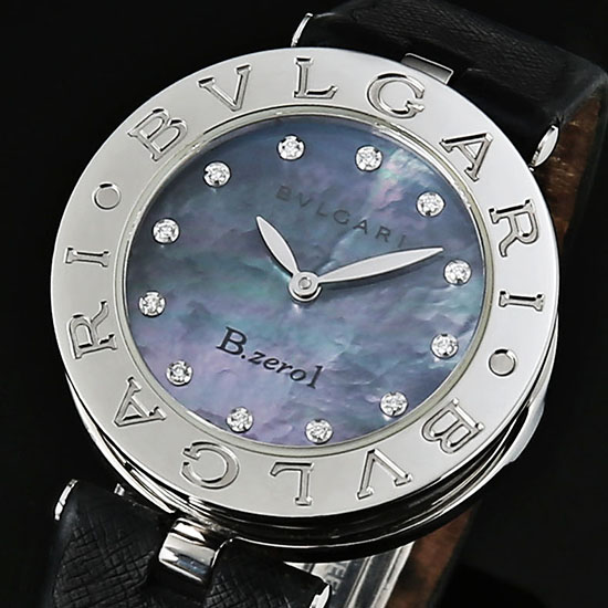 BVLGARI(USED) 비제로원 BZ30S