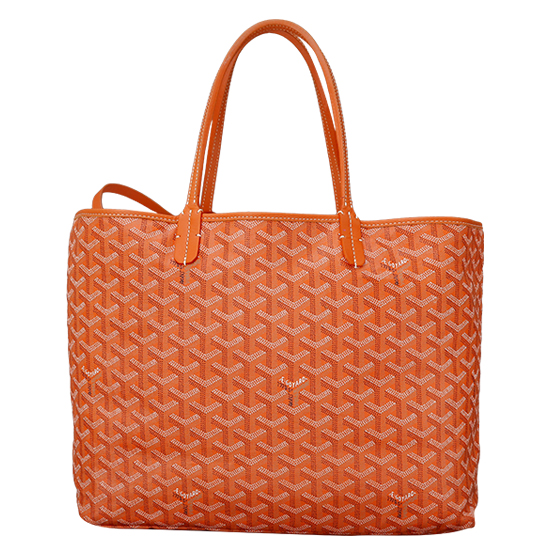 GOYARD(USED)생루이 PVC 숄더백
