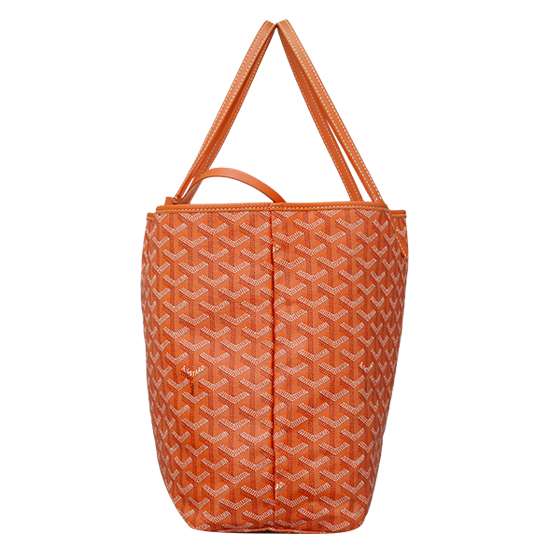 GOYARD(USED)생루이 PVC 숄더백