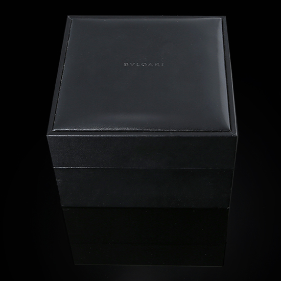 BVLGARI(USED) 불가리 콤비 BB38SG