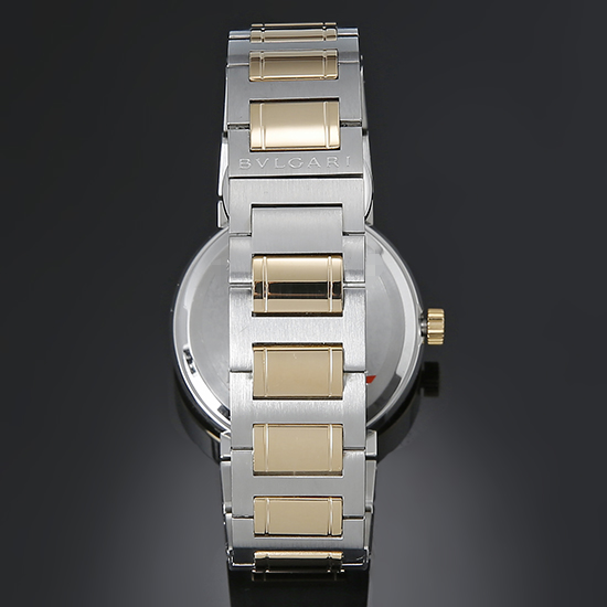 BVLGARI(USED) 불가리 콤비 BB38SG