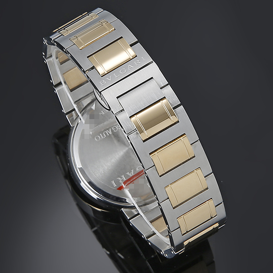 BVLGARI(USED) 불가리 콤비 BB38SG