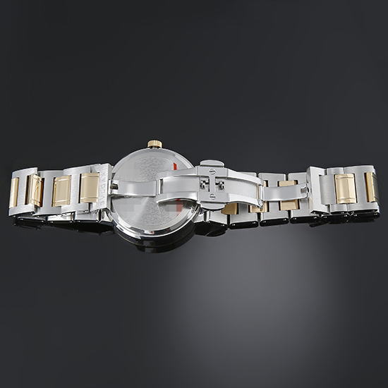 BVLGARI(USED) 불가리 콤비 BB38SG