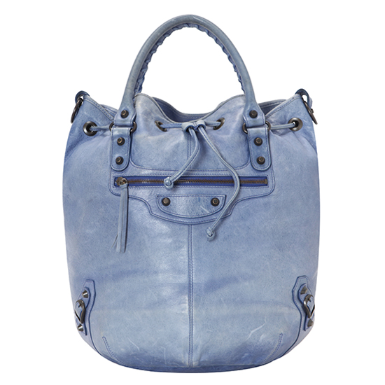 BALENCIAGA(USED)폼폰