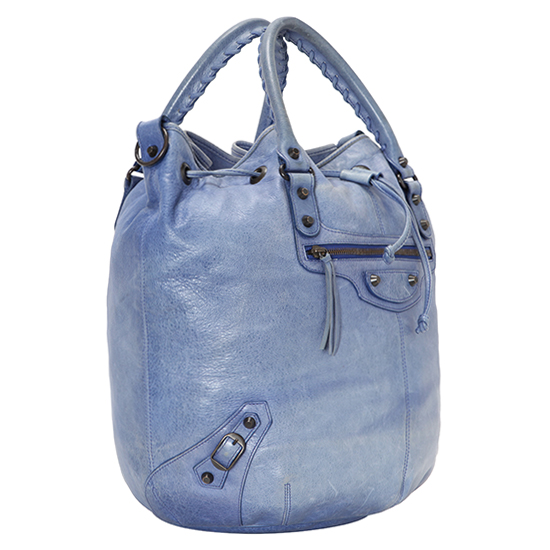 BALENCIAGA(USED)폼폰