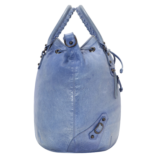 BALENCIAGA(USED)폼폰