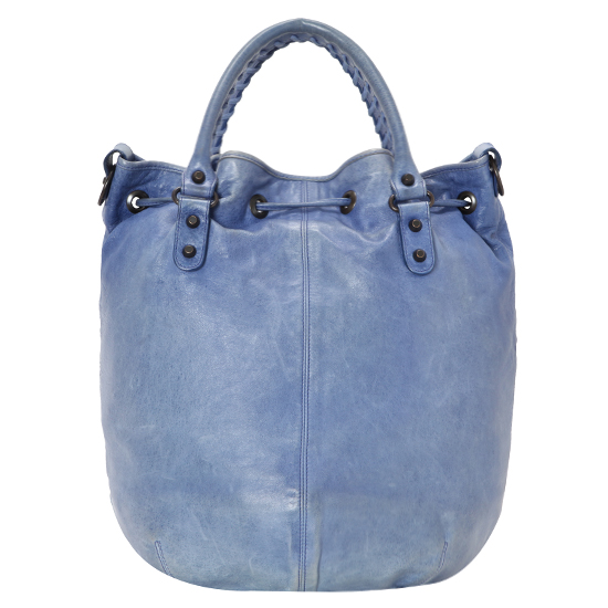 BALENCIAGA(USED)폼폰