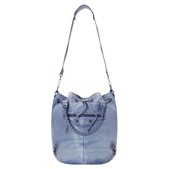 BALENCIAGA(USED)폼폰